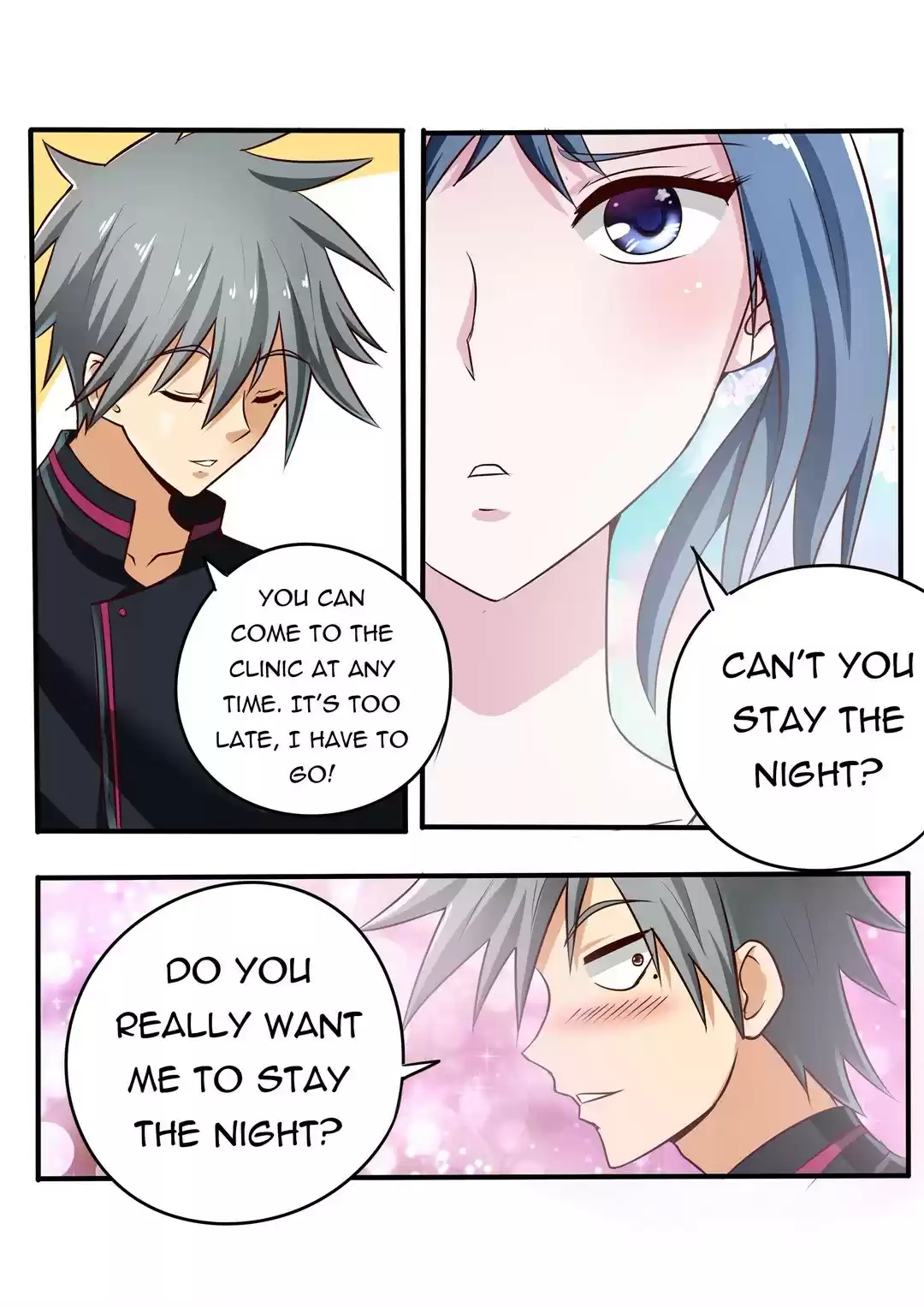 The Brilliant Village Doctor Chapter 75