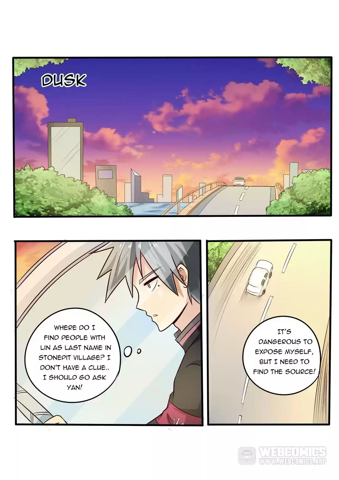 The Brilliant Village Doctor Chapter 75