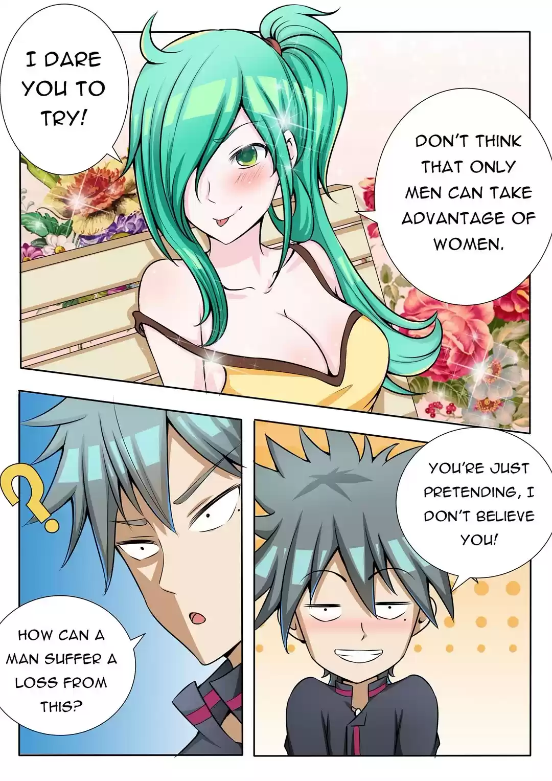 The Brilliant Village Doctor Chapter 76