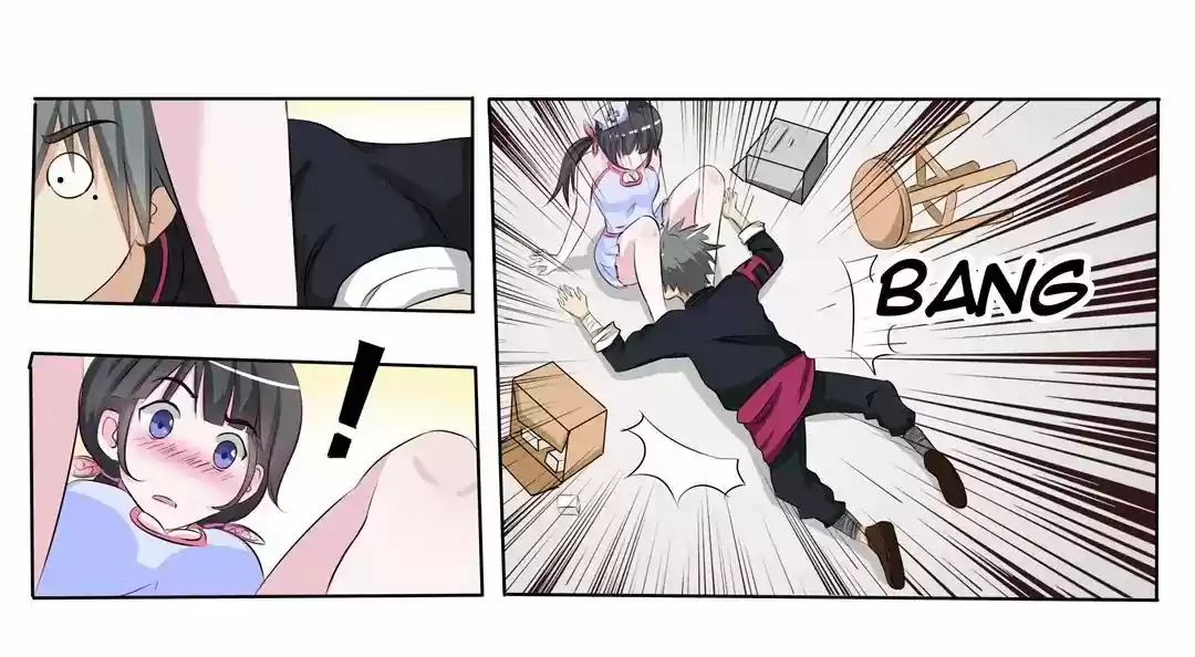 The Brilliant Village Doctor Chapter 8: So Much Initiative