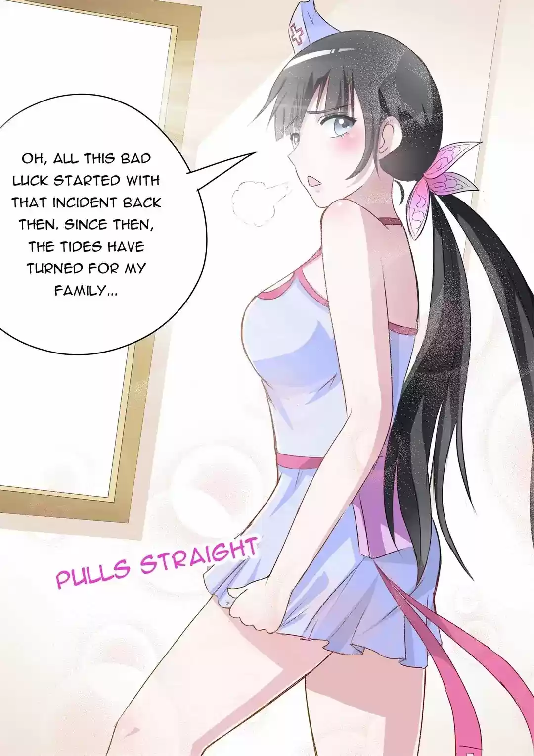 The Brilliant Village Doctor Chapter 8: So Much Initiative