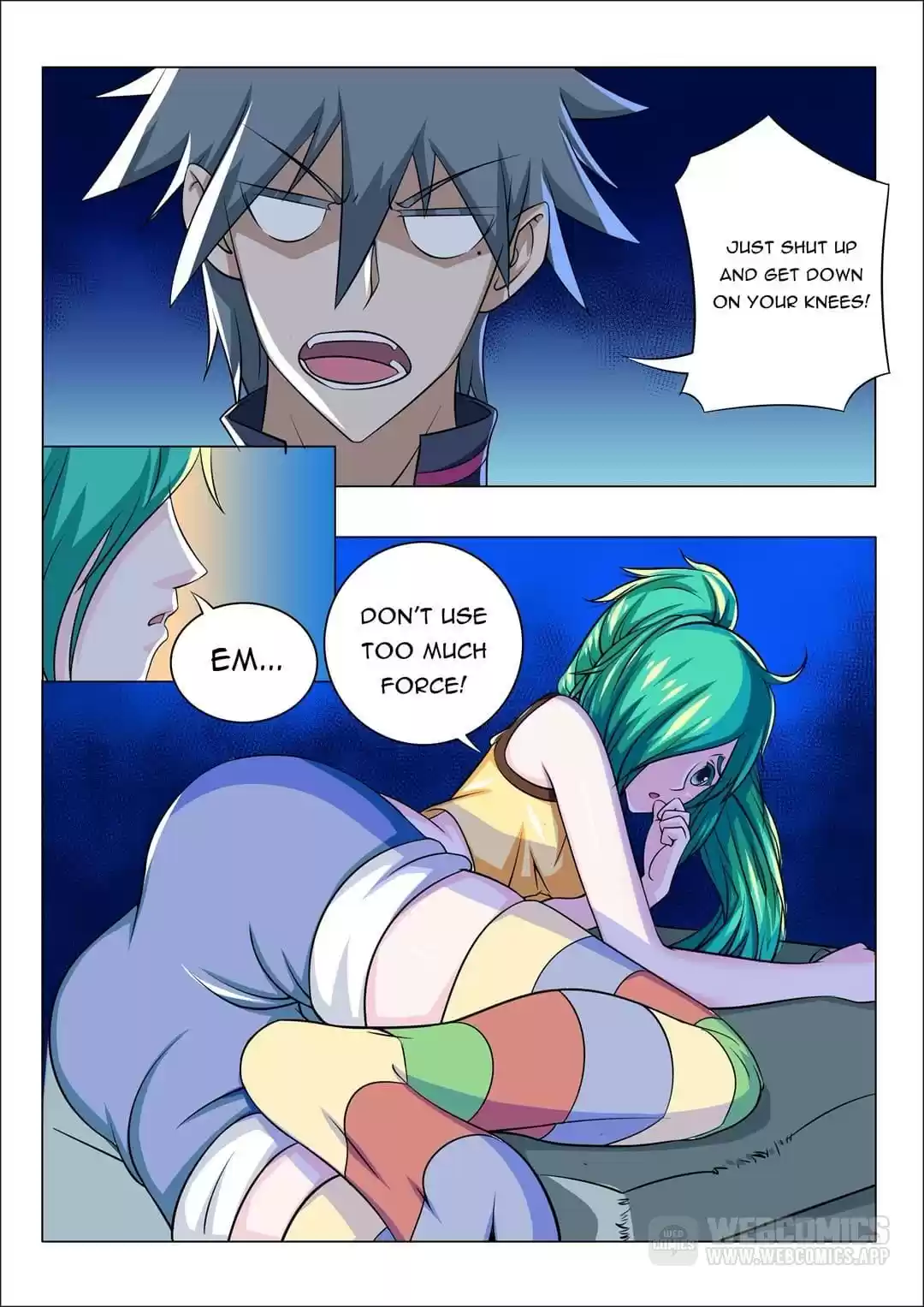 The Brilliant Village Doctor Chapter 85