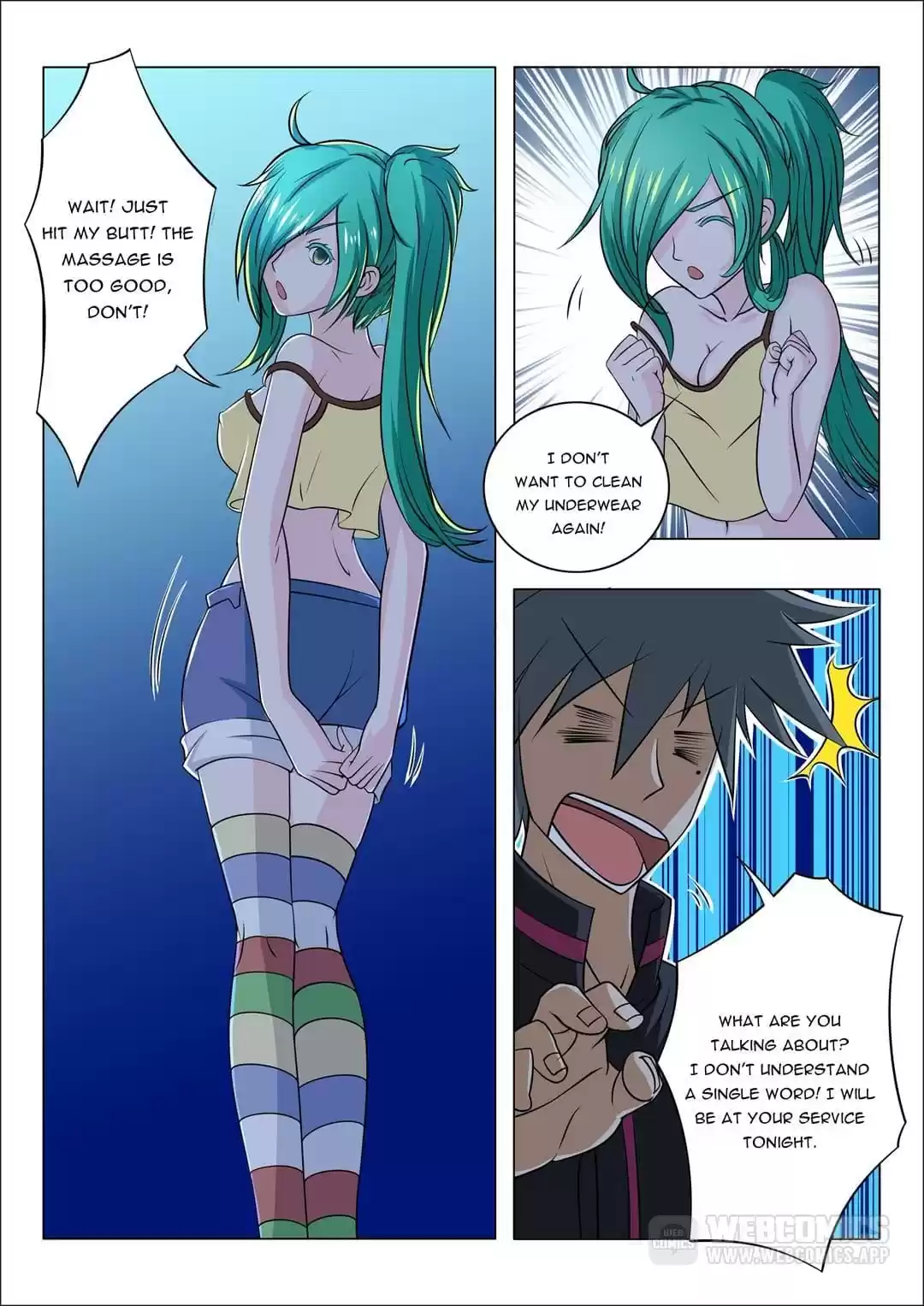 The Brilliant Village Doctor Chapter 85