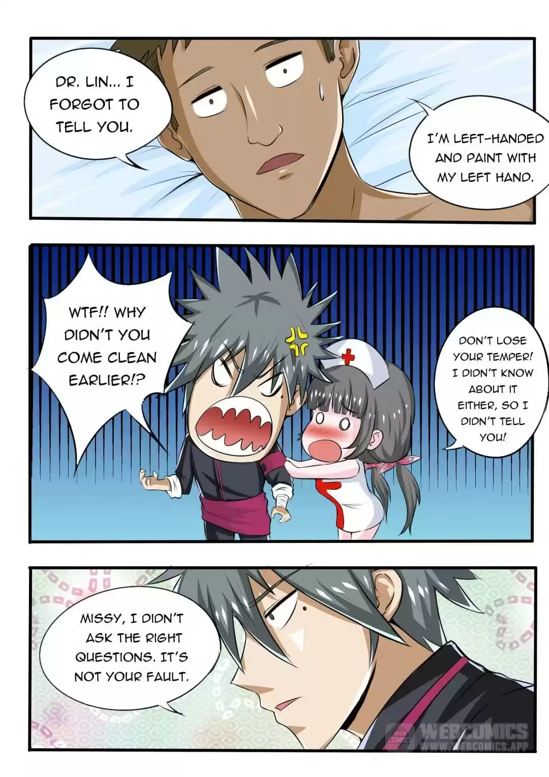 The Brilliant Village Doctor Chapter 88