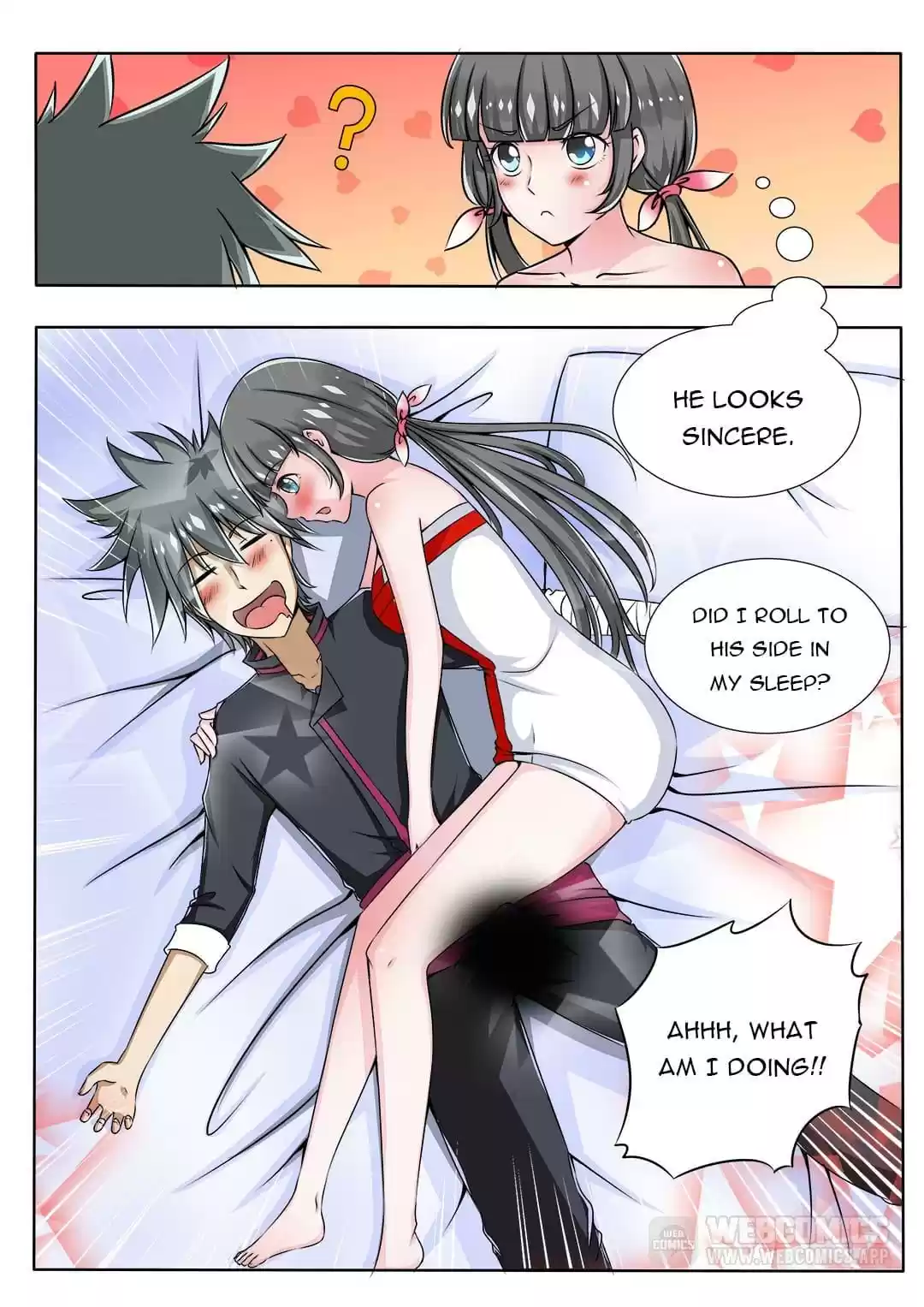 The Brilliant Village Doctor Chapter 90