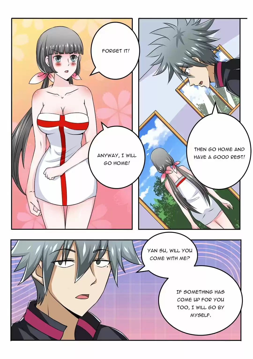 The Brilliant Village Doctor Chapter 92