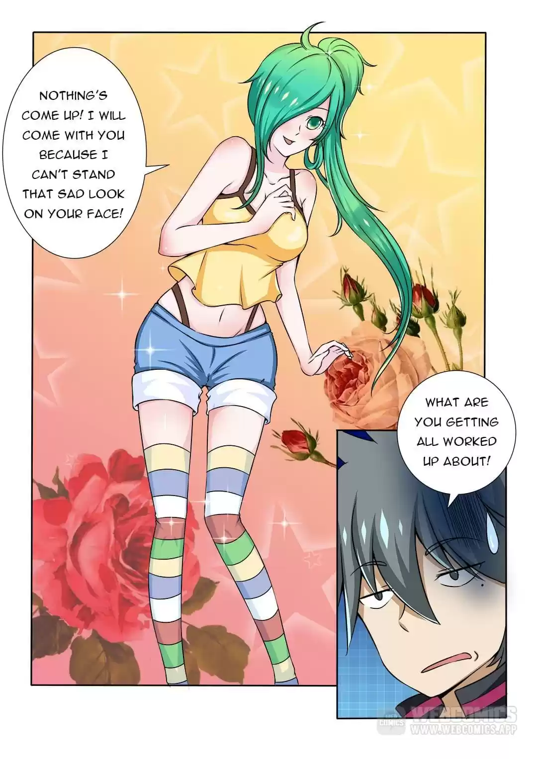 The Brilliant Village Doctor Chapter 92