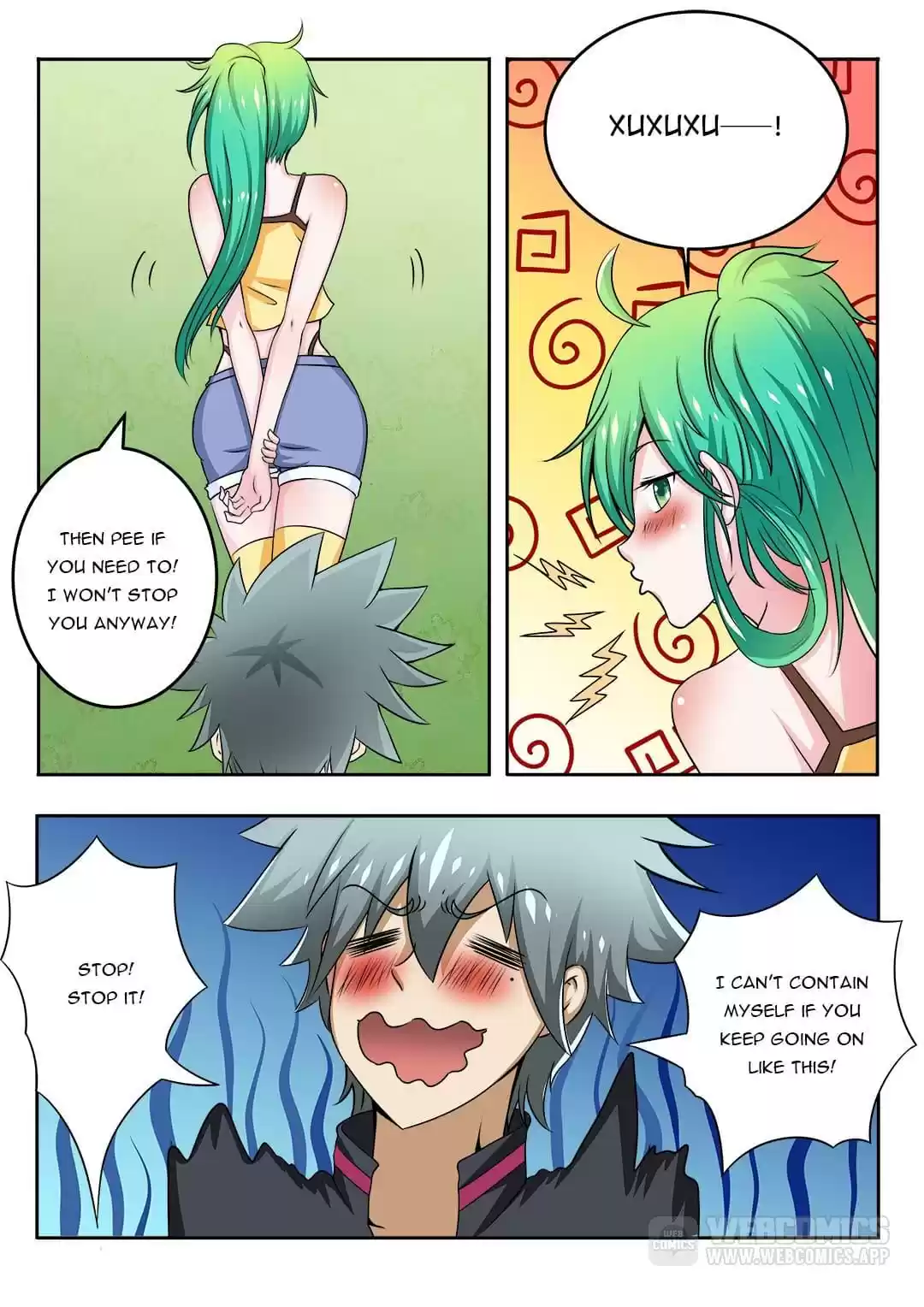 The Brilliant Village Doctor Chapter 92