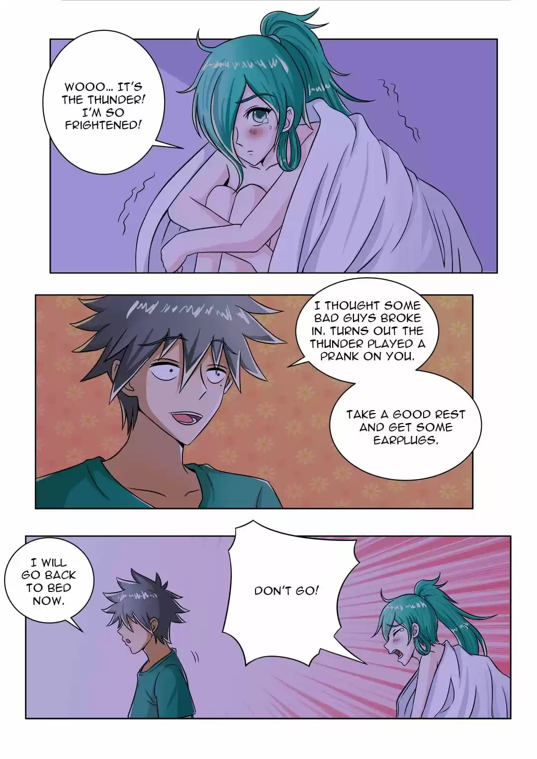 The Brilliant Village Doctor Chapter 97