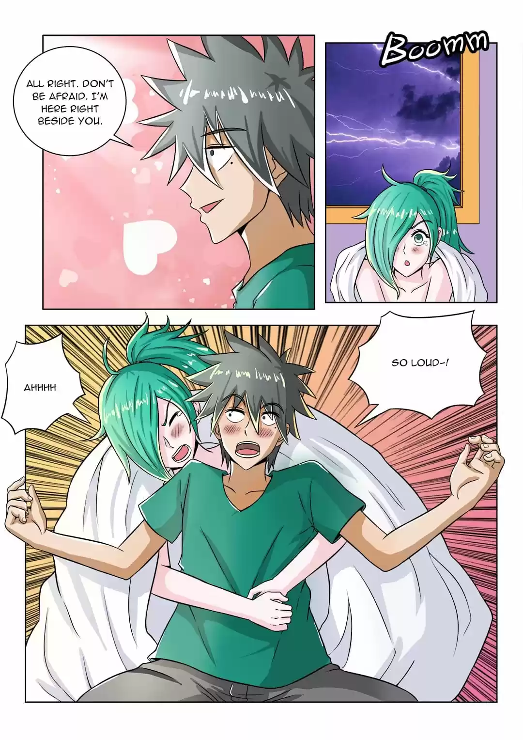 The Brilliant Village Doctor Chapter 97