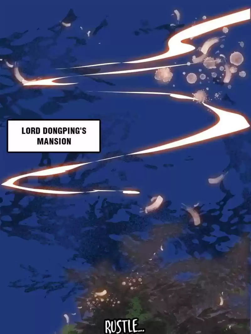 The Brocaded Tale Of The Girl Si Chapter 1