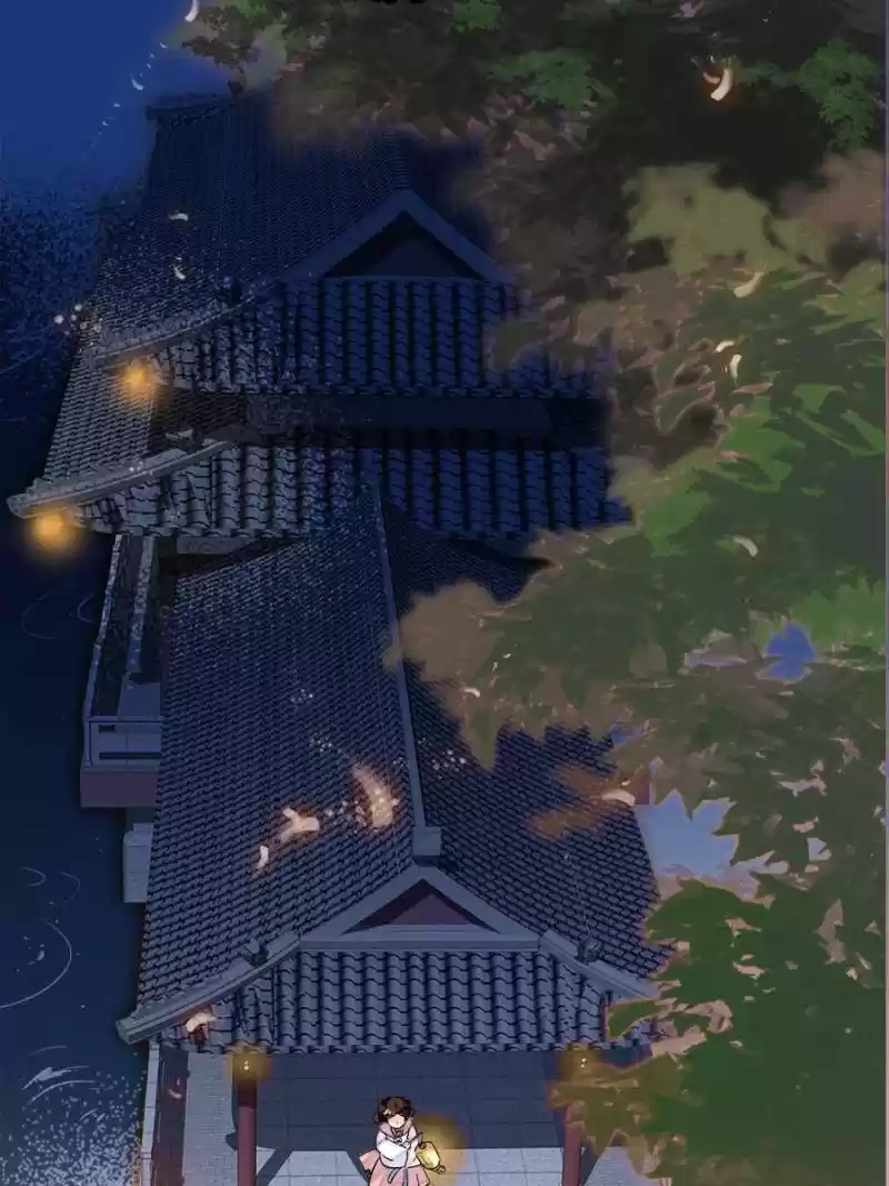 The Brocaded Tale Of The Girl Si Chapter 1