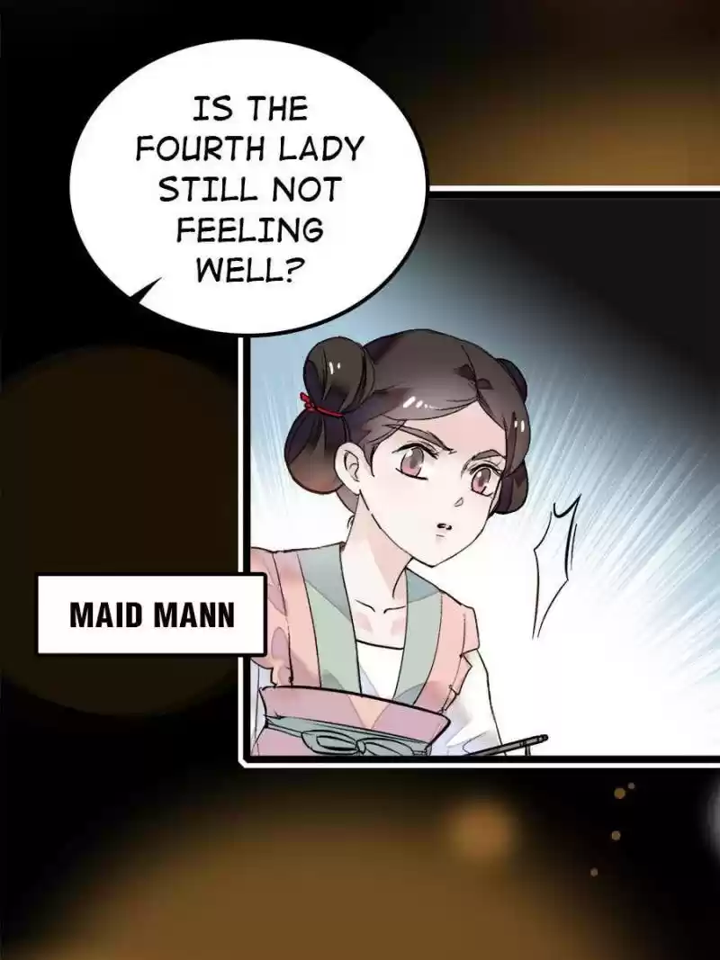 The Brocaded Tale Of The Girl Si Chapter 1