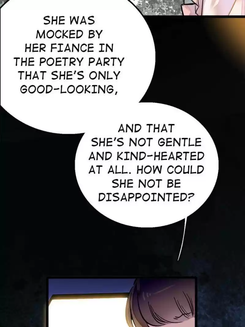 The Brocaded Tale Of The Girl Si Chapter 1