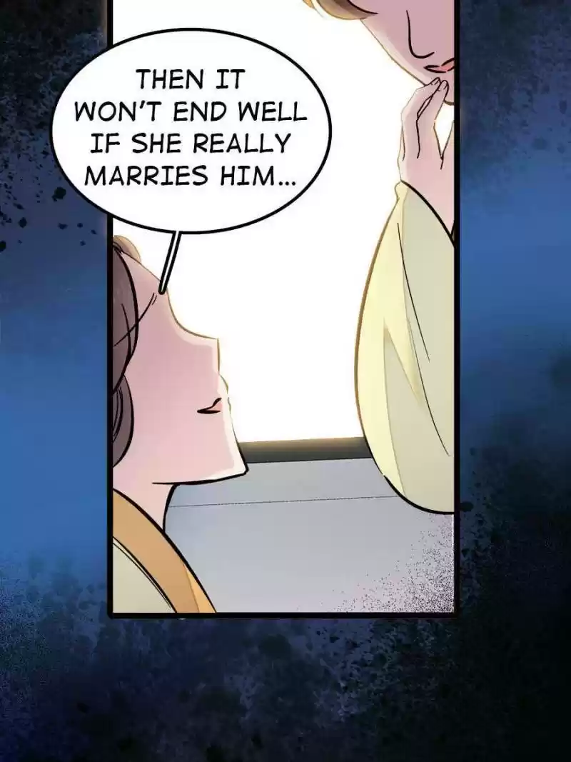 The Brocaded Tale Of The Girl Si Chapter 1