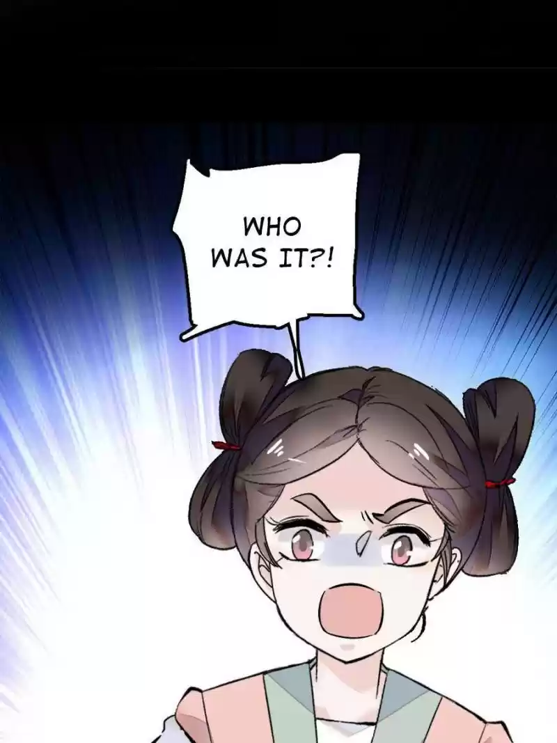 The Brocaded Tale Of The Girl Si Chapter 1