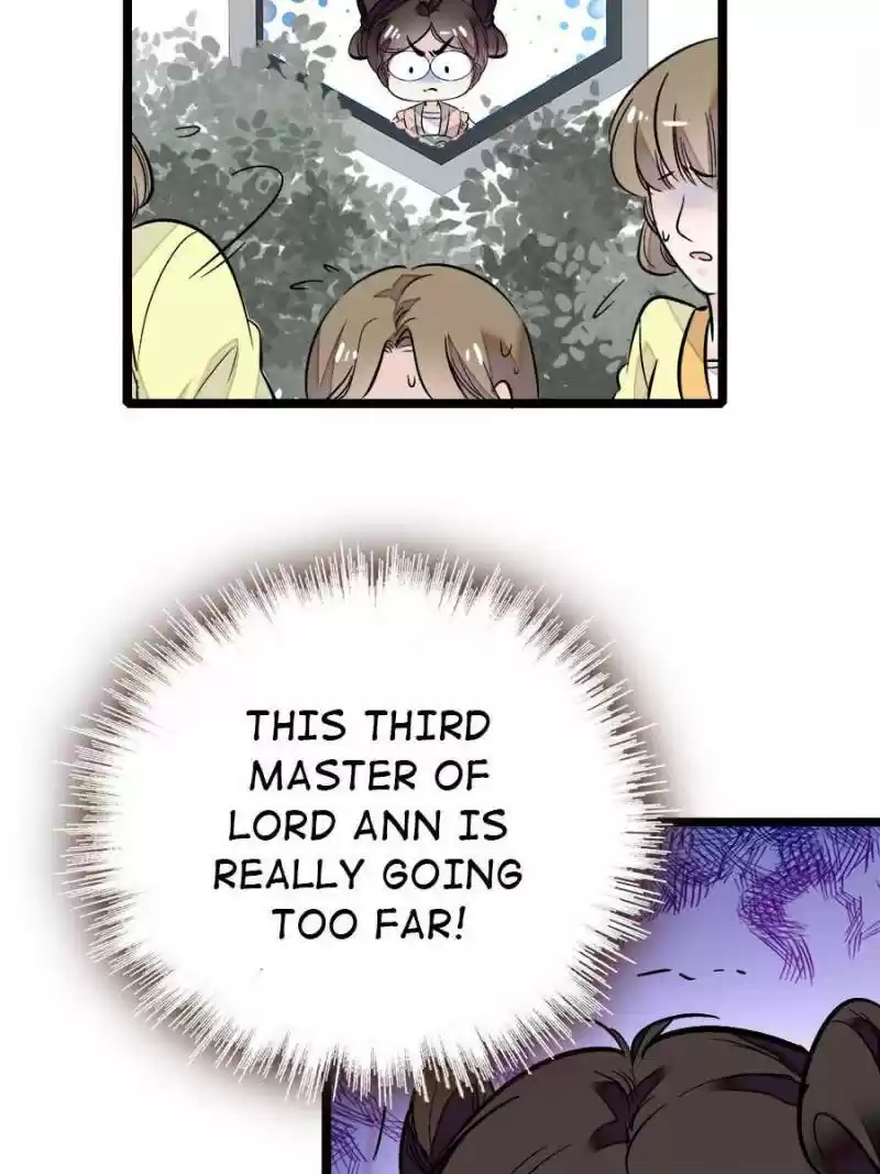 The Brocaded Tale Of The Girl Si Chapter 1