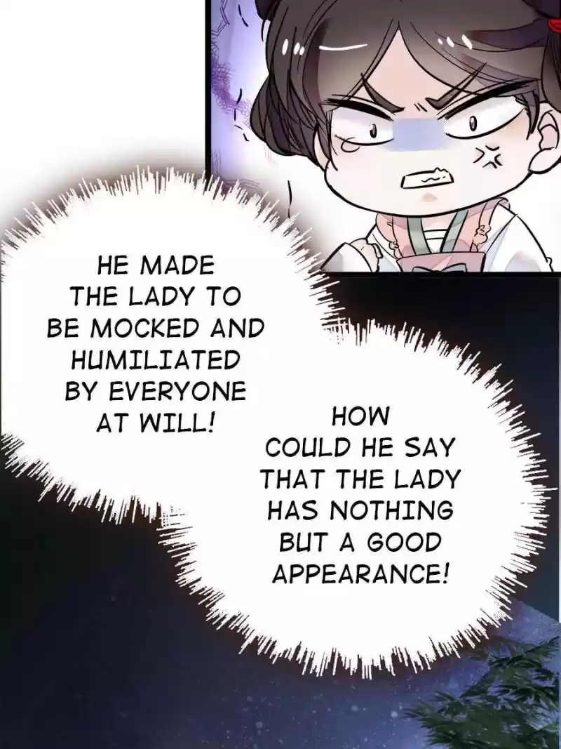 The Brocaded Tale Of The Girl Si Chapter 1