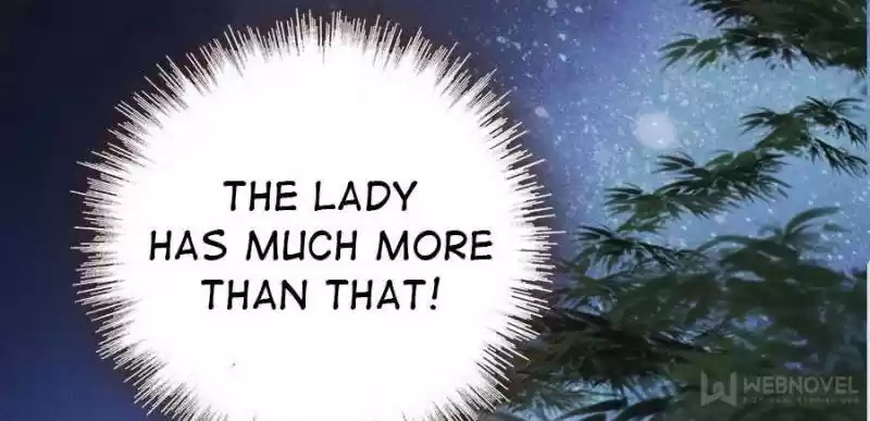 The Brocaded Tale Of The Girl Si Chapter 1