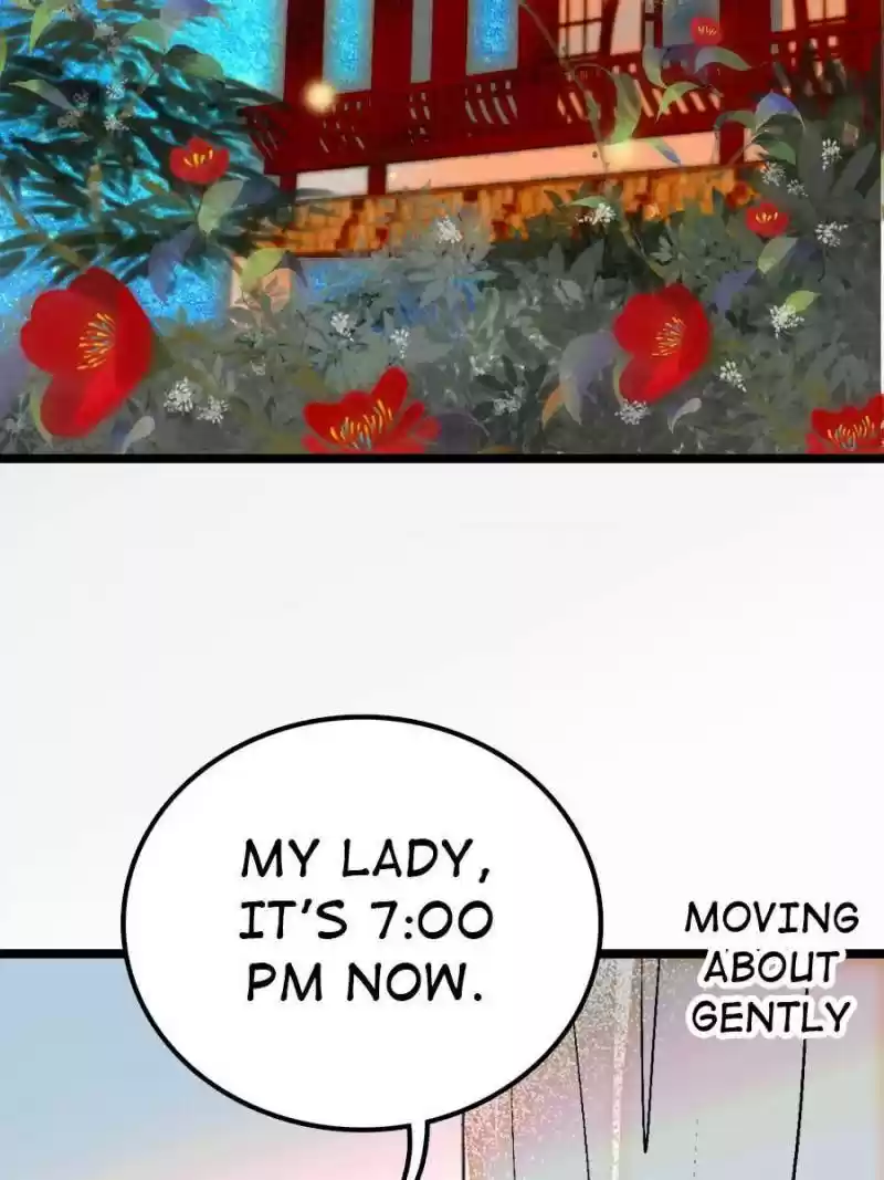 The Brocaded Tale Of The Girl Si Chapter 1