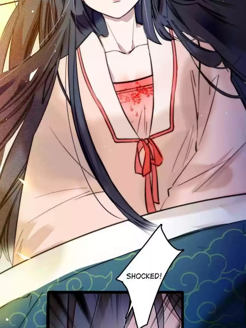 The Brocaded Tale Of The Girl Si Chapter 1