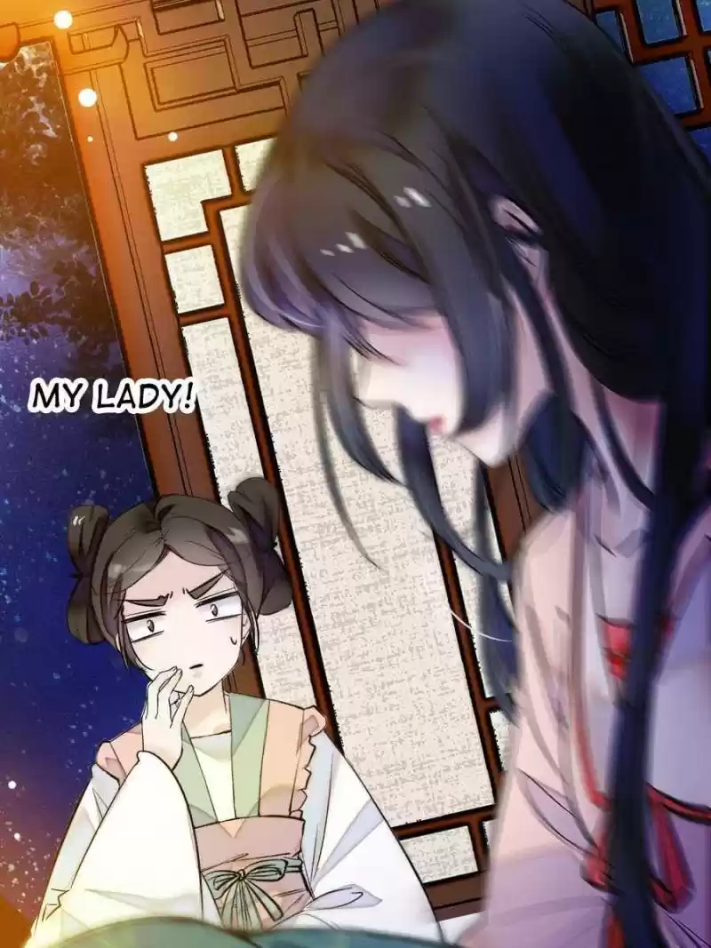 The Brocaded Tale Of The Girl Si Chapter 1