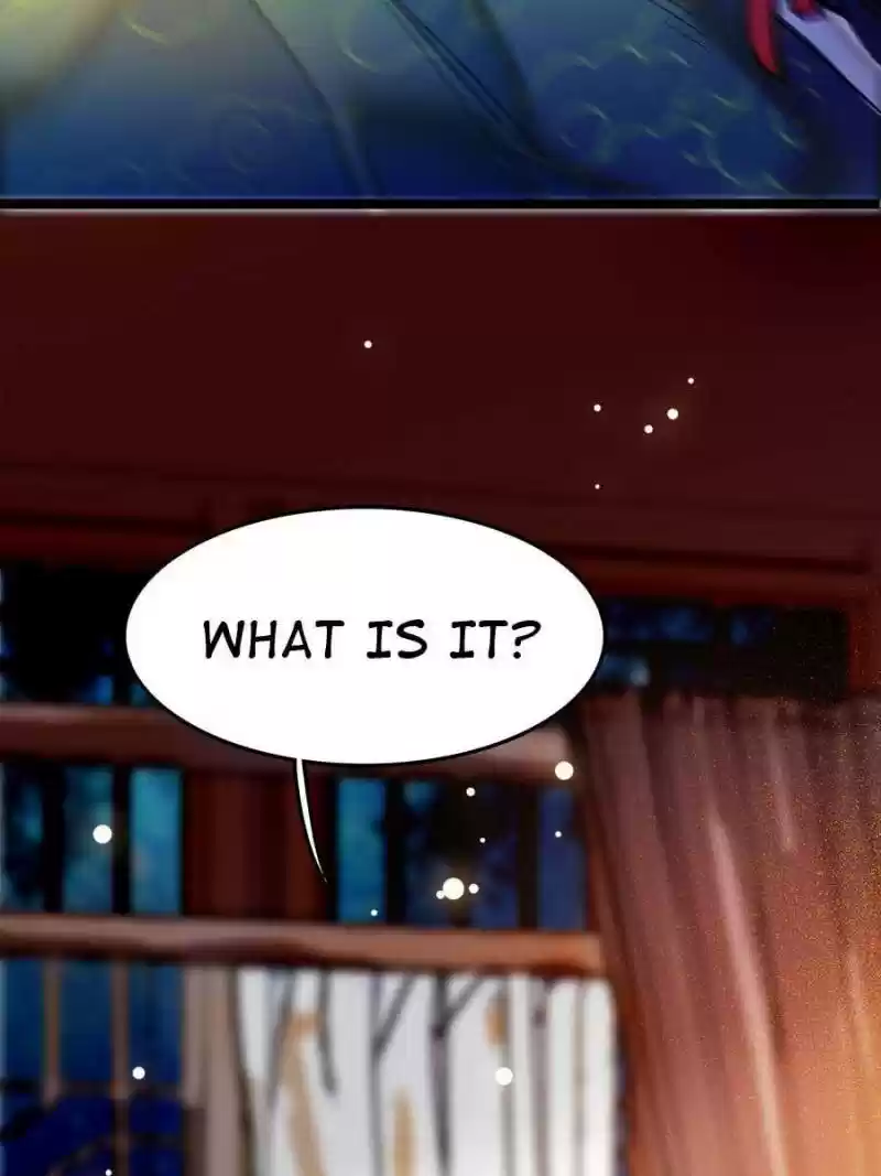 The Brocaded Tale Of The Girl Si Chapter 1