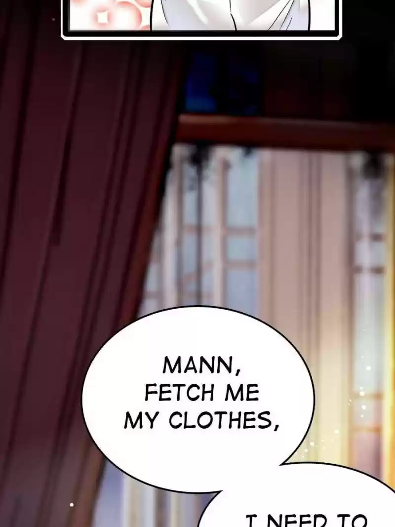 The Brocaded Tale Of The Girl Si Chapter 1