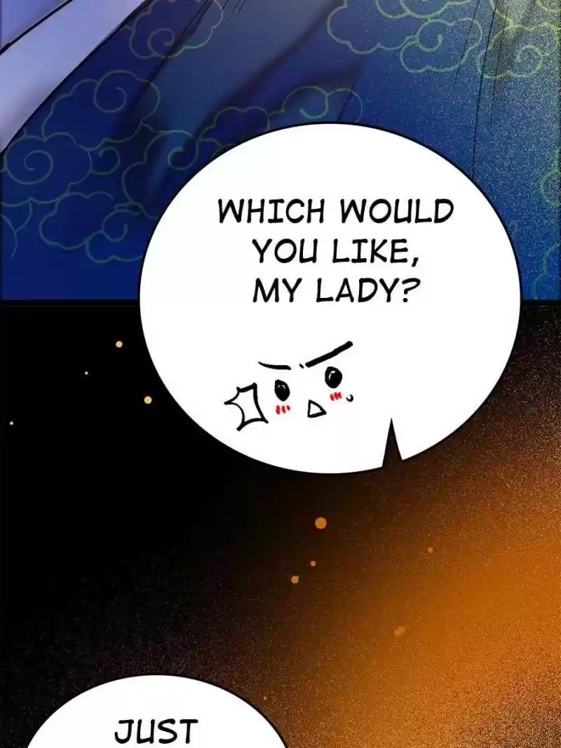 The Brocaded Tale Of The Girl Si Chapter 1