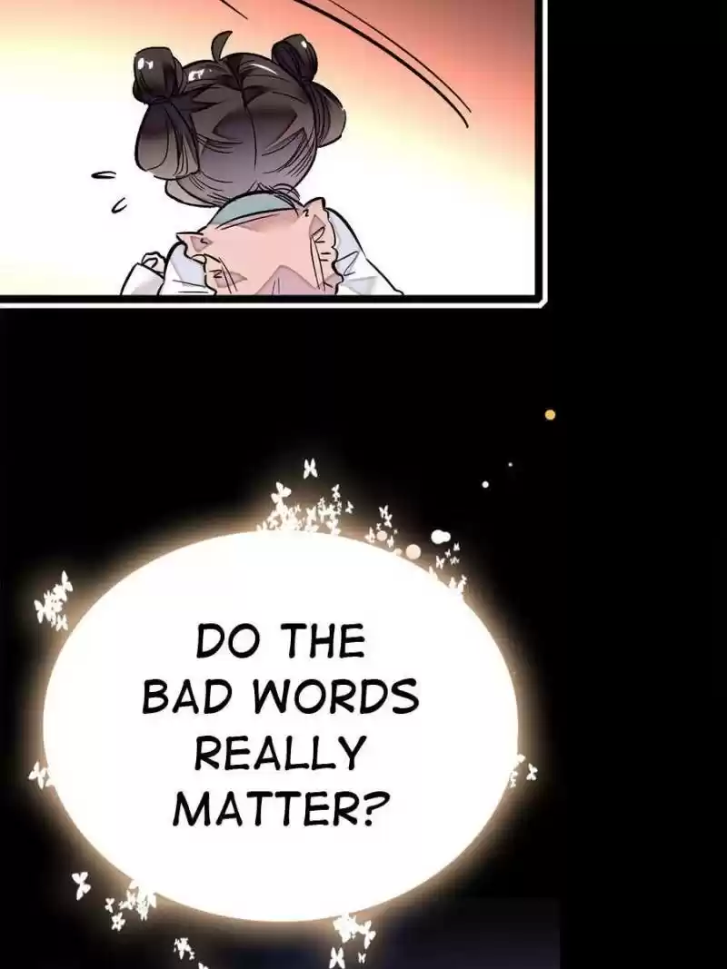 The Brocaded Tale Of The Girl Si Chapter 1