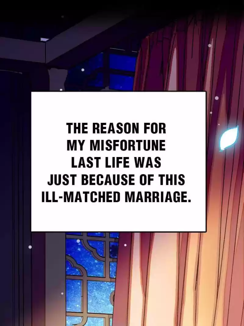 The Brocaded Tale Of The Girl Si Chapter 1