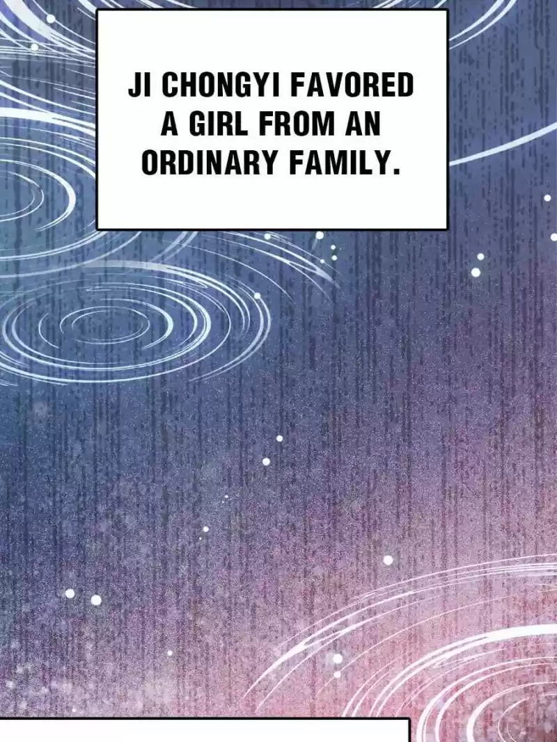 The Brocaded Tale Of The Girl Si Chapter 1