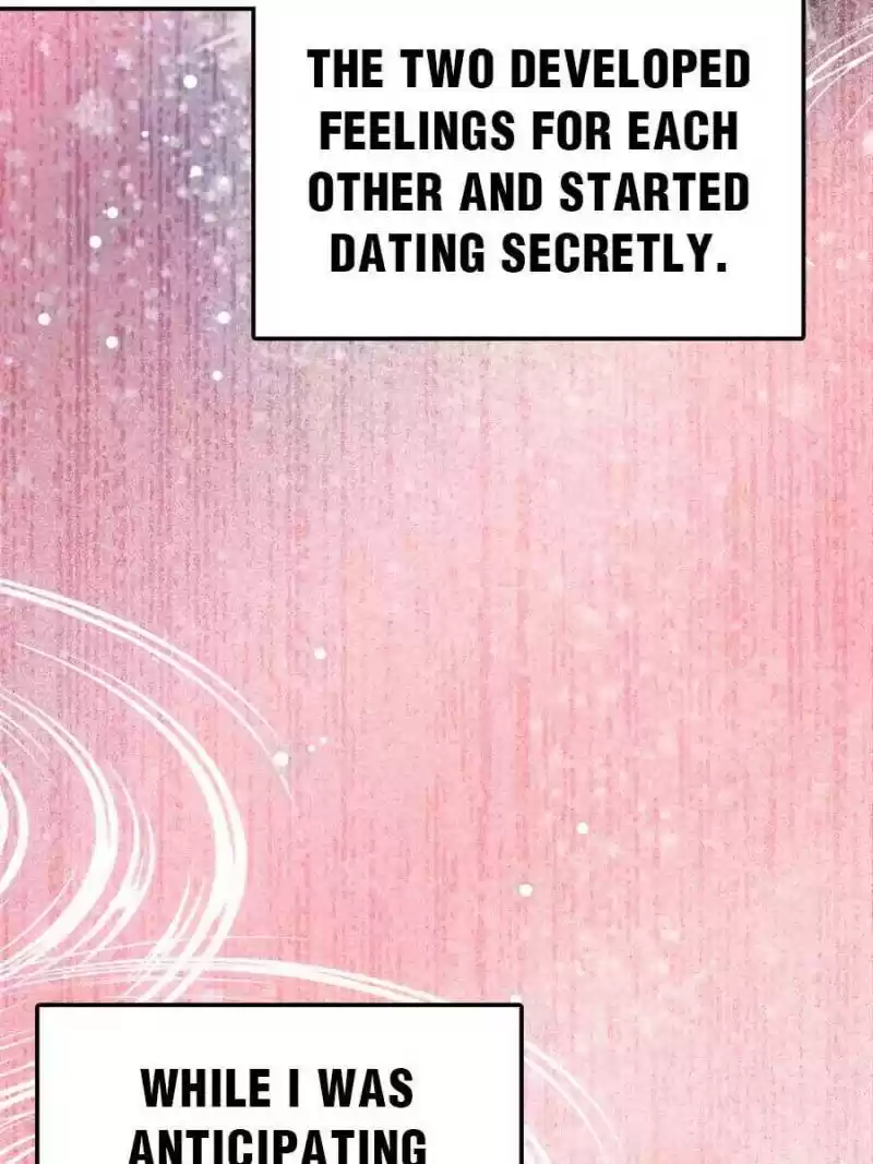 The Brocaded Tale Of The Girl Si Chapter 1