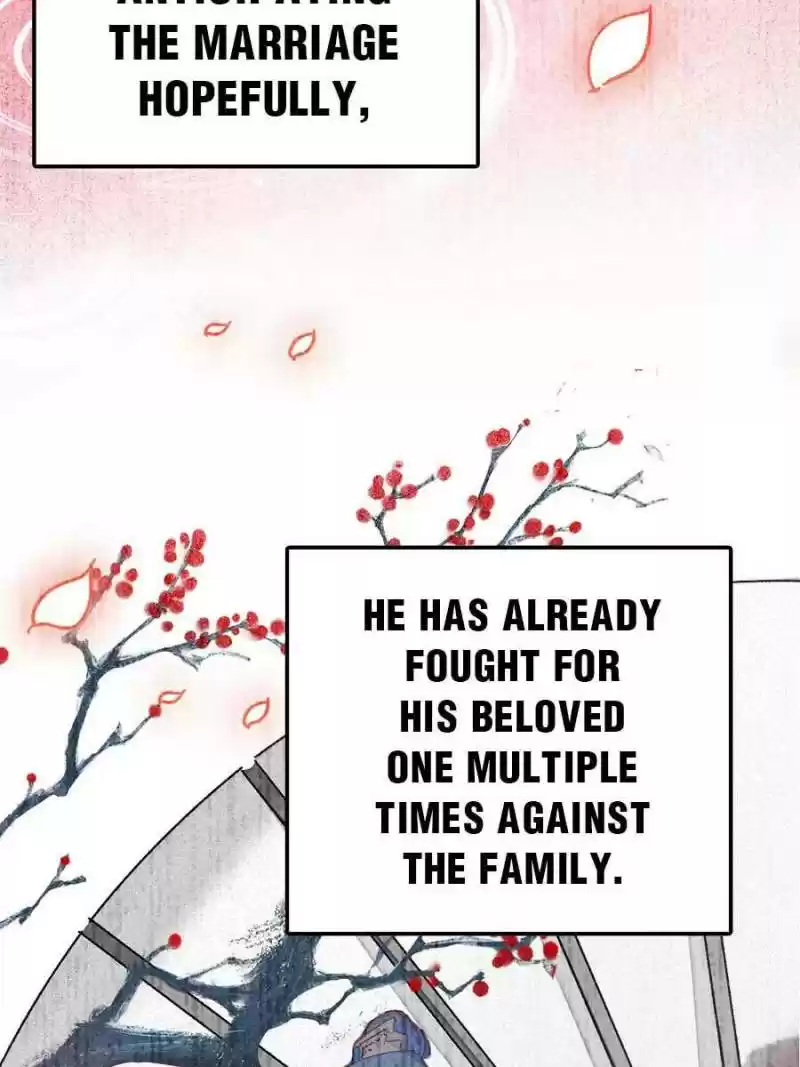 The Brocaded Tale Of The Girl Si Chapter 1