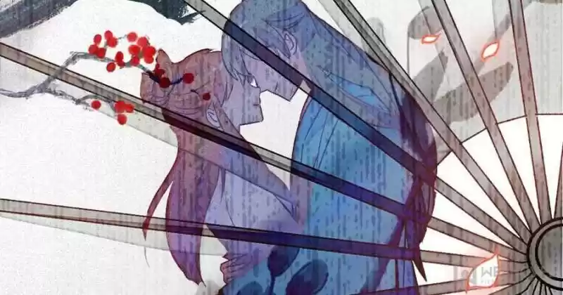 The Brocaded Tale Of The Girl Si Chapter 1