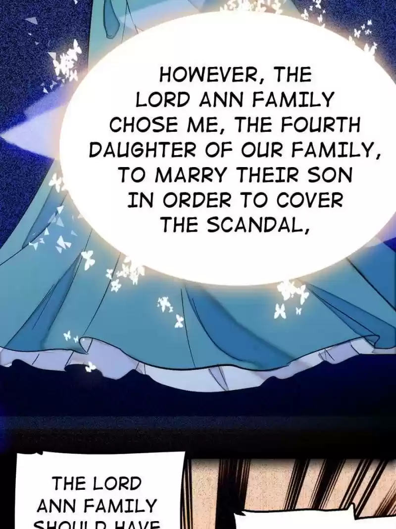 The Brocaded Tale Of The Girl Si Chapter 1