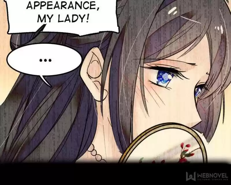 The Brocaded Tale Of The Girl Si Chapter 1