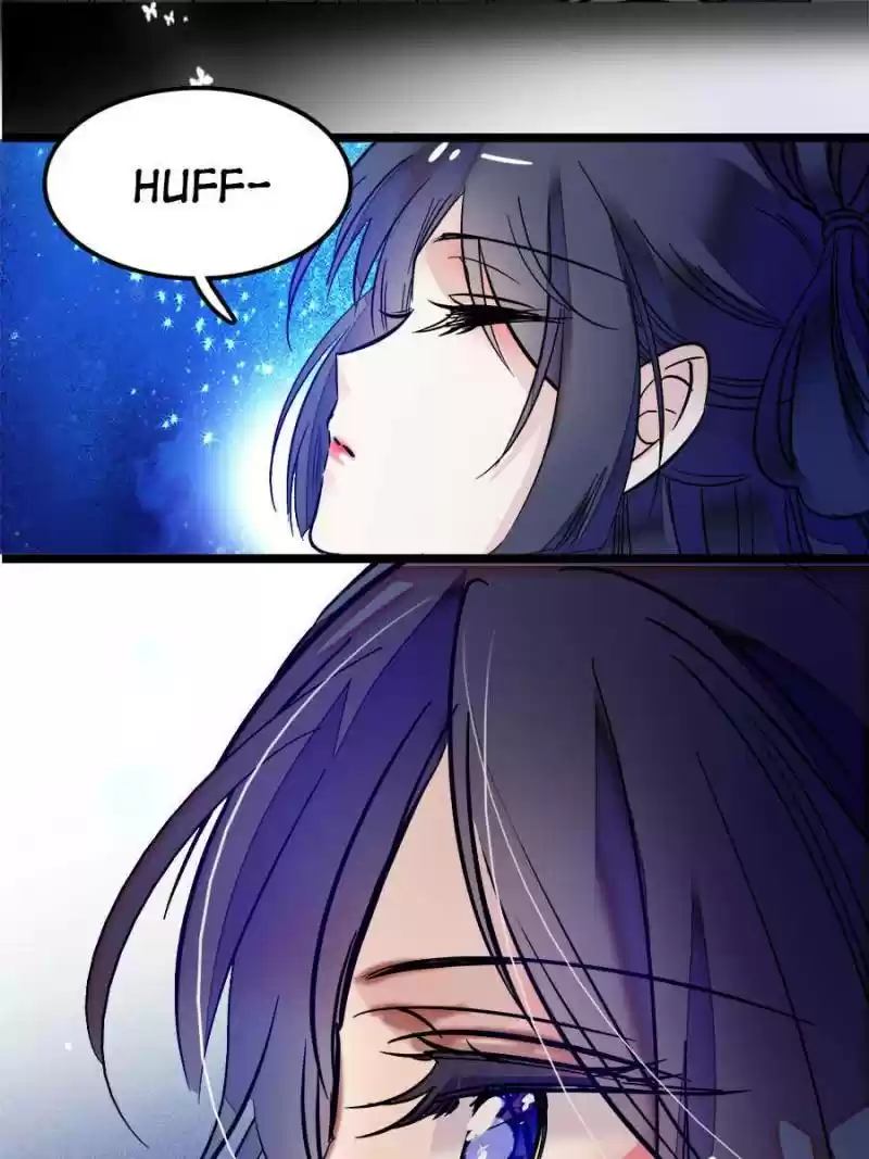 The Brocaded Tale Of The Girl Si Chapter 1