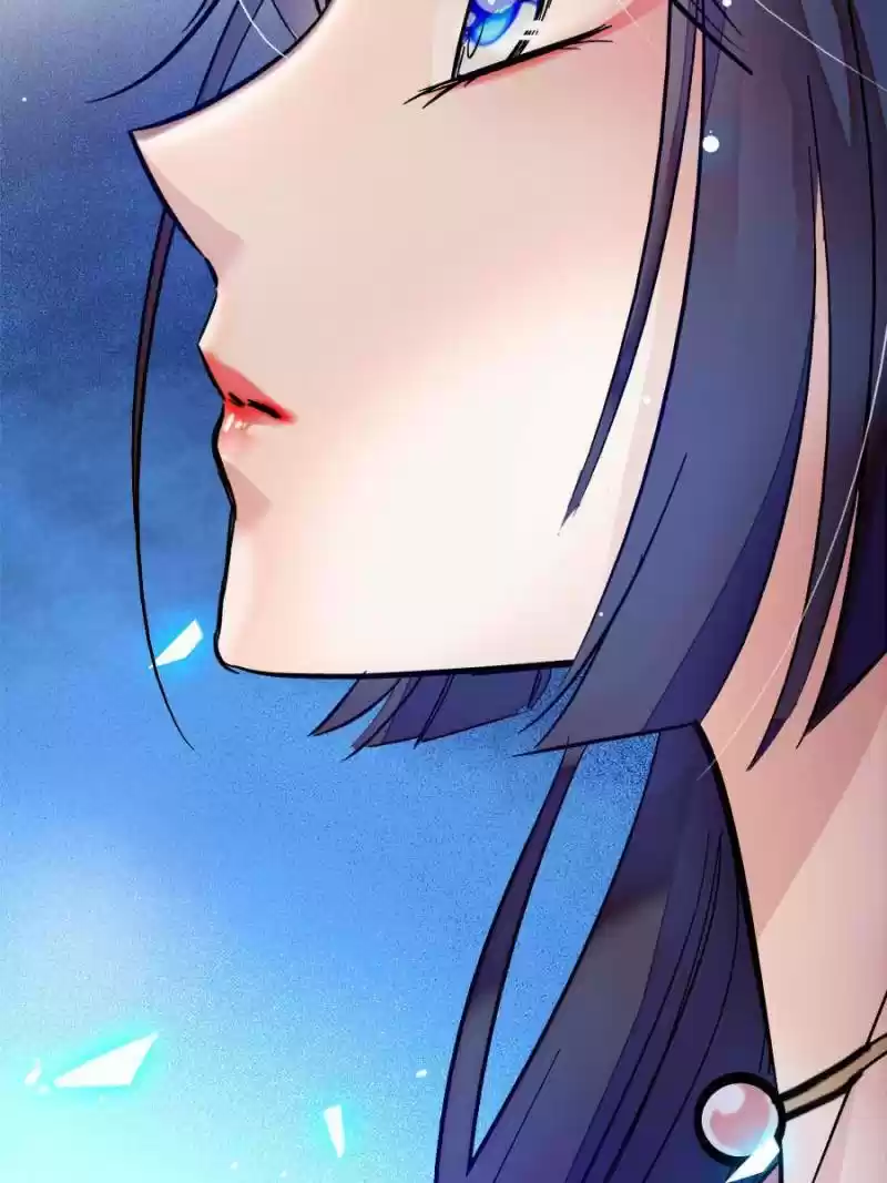 The Brocaded Tale Of The Girl Si Chapter 1