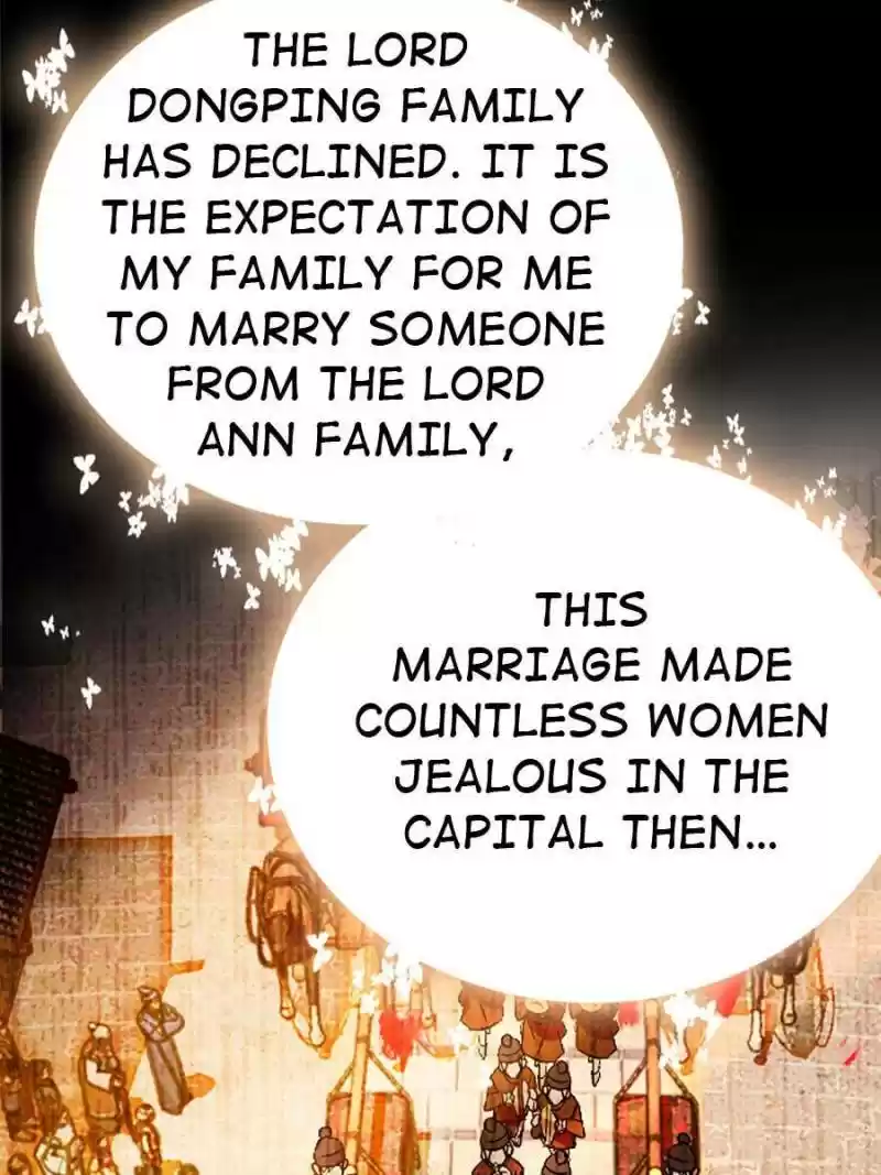 The Brocaded Tale Of The Girl Si Chapter 1