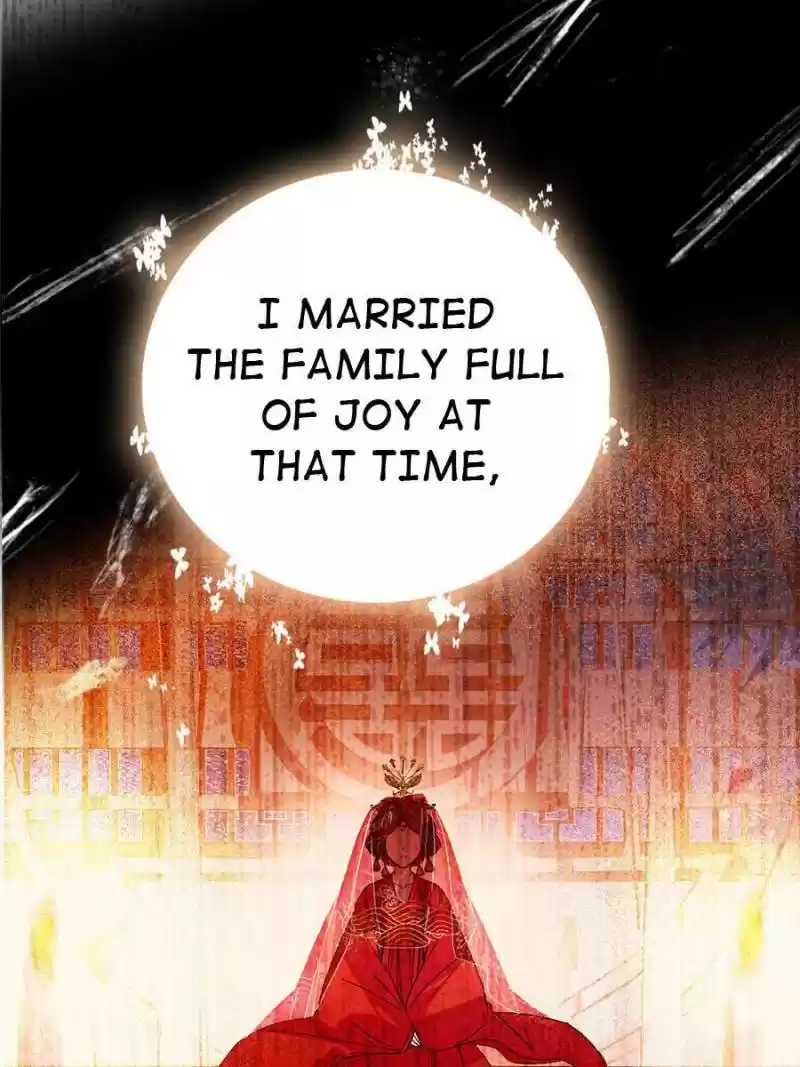 The Brocaded Tale Of The Girl Si Chapter 1