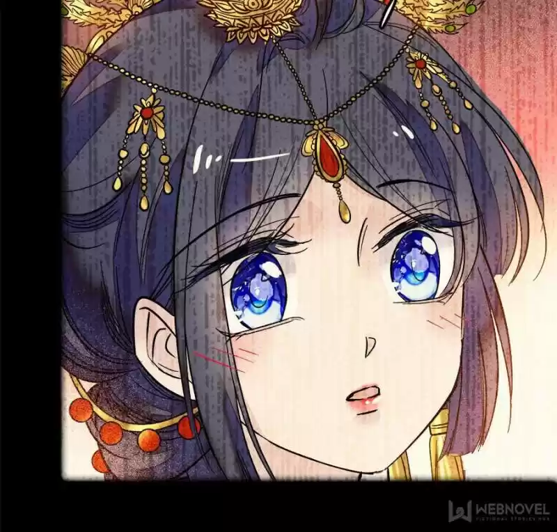 The Brocaded Tale Of The Girl Si Chapter 1