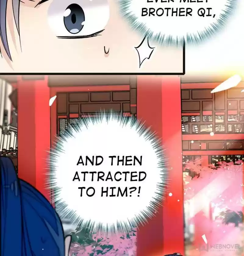 The Brocaded Tale Of The Girl Si Chapter 10