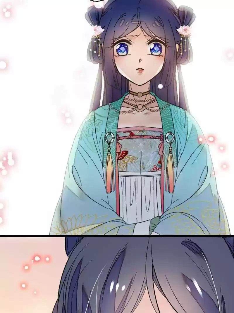 The Brocaded Tale Of The Girl Si Chapter 10