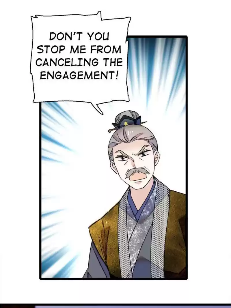 The Brocaded Tale Of The Girl Si Chapter 10