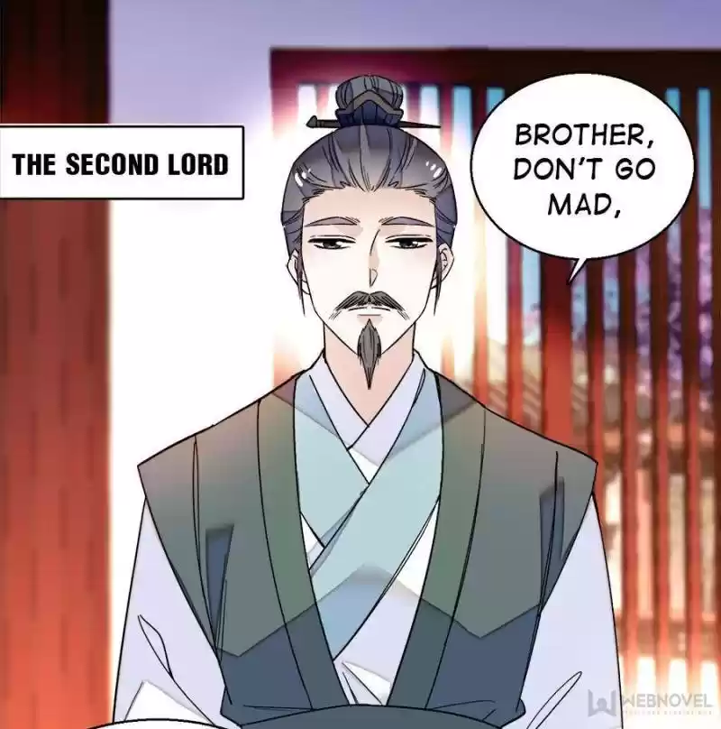 The Brocaded Tale Of The Girl Si Chapter 10