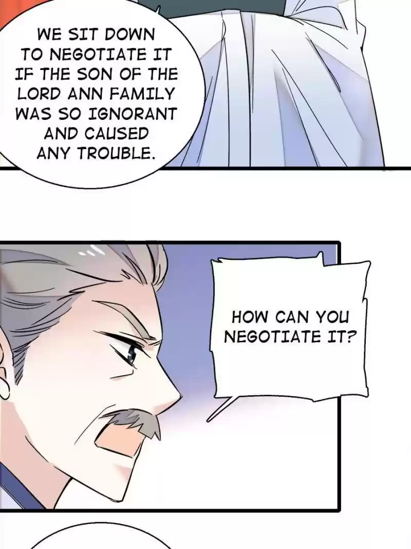 The Brocaded Tale Of The Girl Si Chapter 10