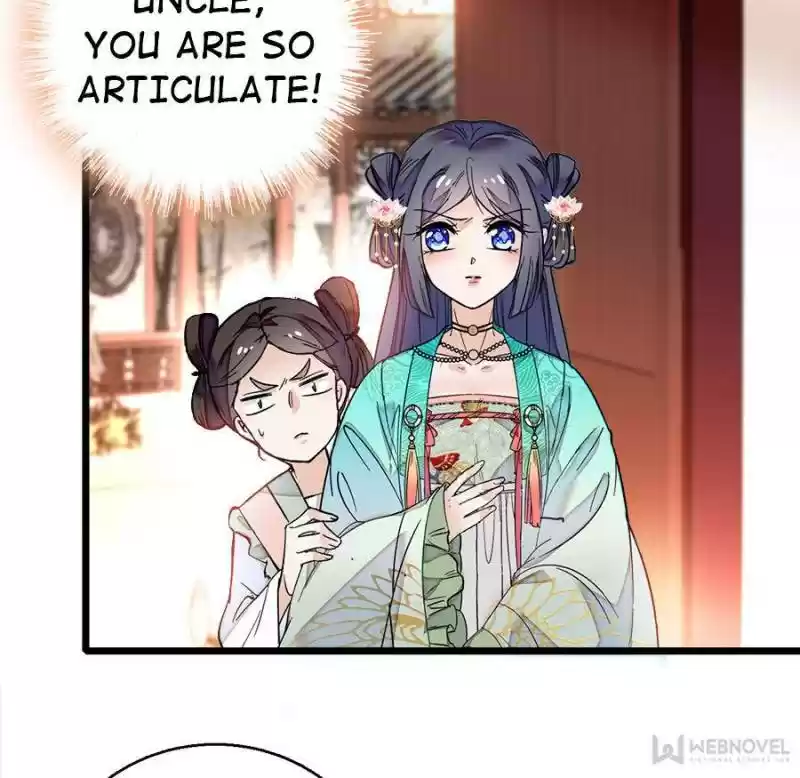 The Brocaded Tale Of The Girl Si Chapter 10