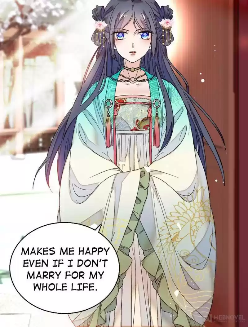 The Brocaded Tale Of The Girl Si Chapter 10