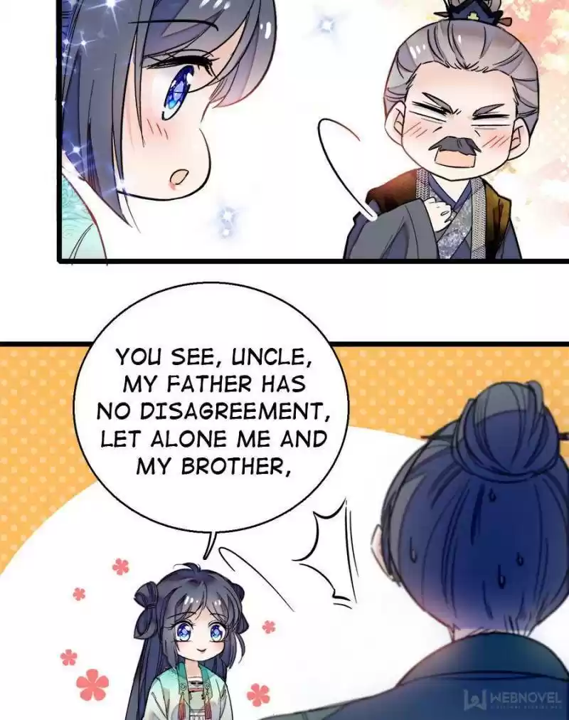 The Brocaded Tale Of The Girl Si Chapter 10